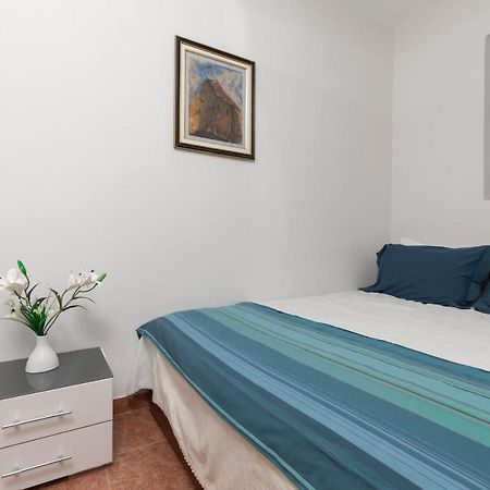 Tanja'S Seafront Orahovac Apartment Kotor Kültér fotó